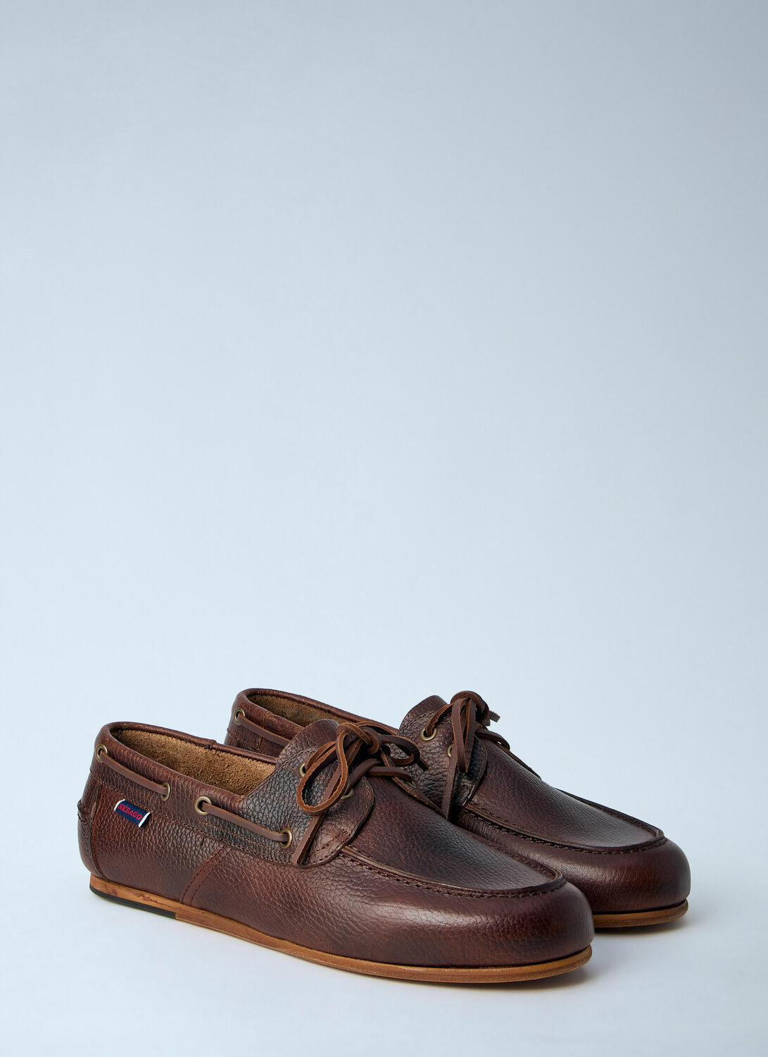 Sebago Owen Lace Ups