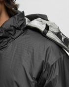 Goldwin 0 WINDSTOPPER Thermo Padded Jacket Black Mens Windbreaker