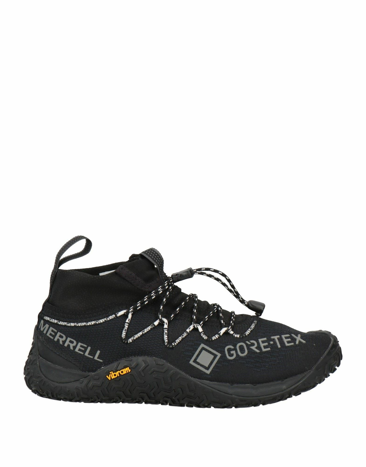 Merrell Womens Sneakers in Black