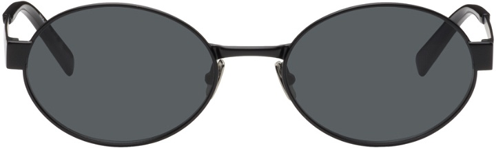 Photo: Saint Laurent Black SL 692 Sunglasses