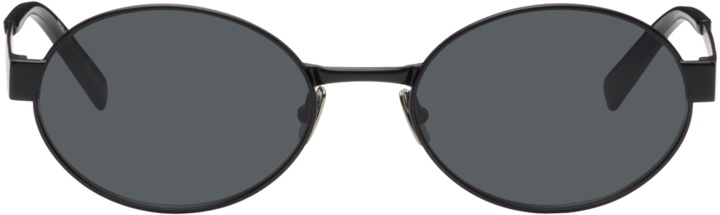 Photo: Saint Laurent Black SL 692 Sunglasses