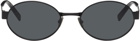 Saint Laurent Black SL 692 Sunglasses