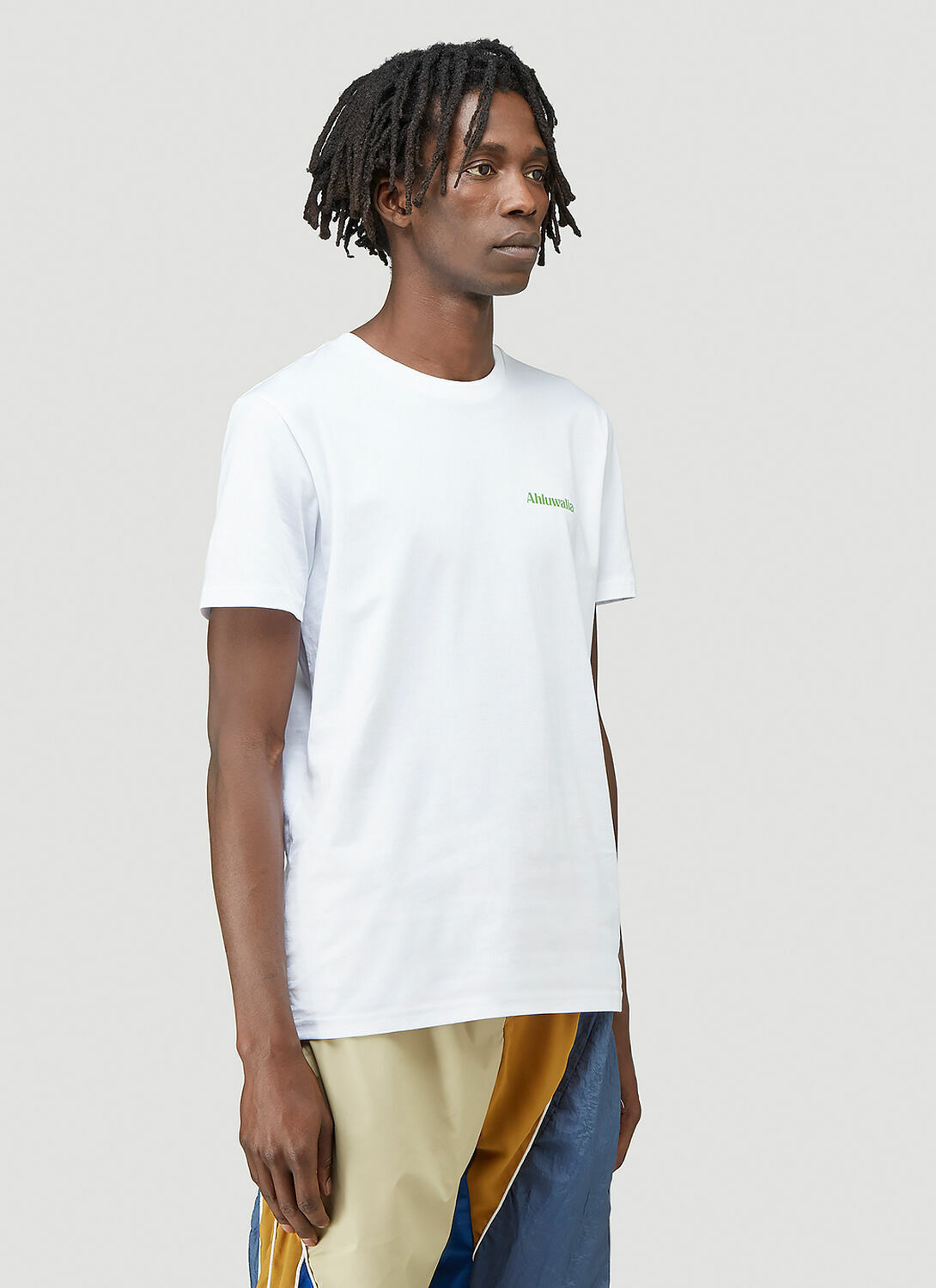 Ahluwalia WWM T-Shirt