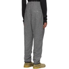 Isabel Marant Grey Pao Trousers