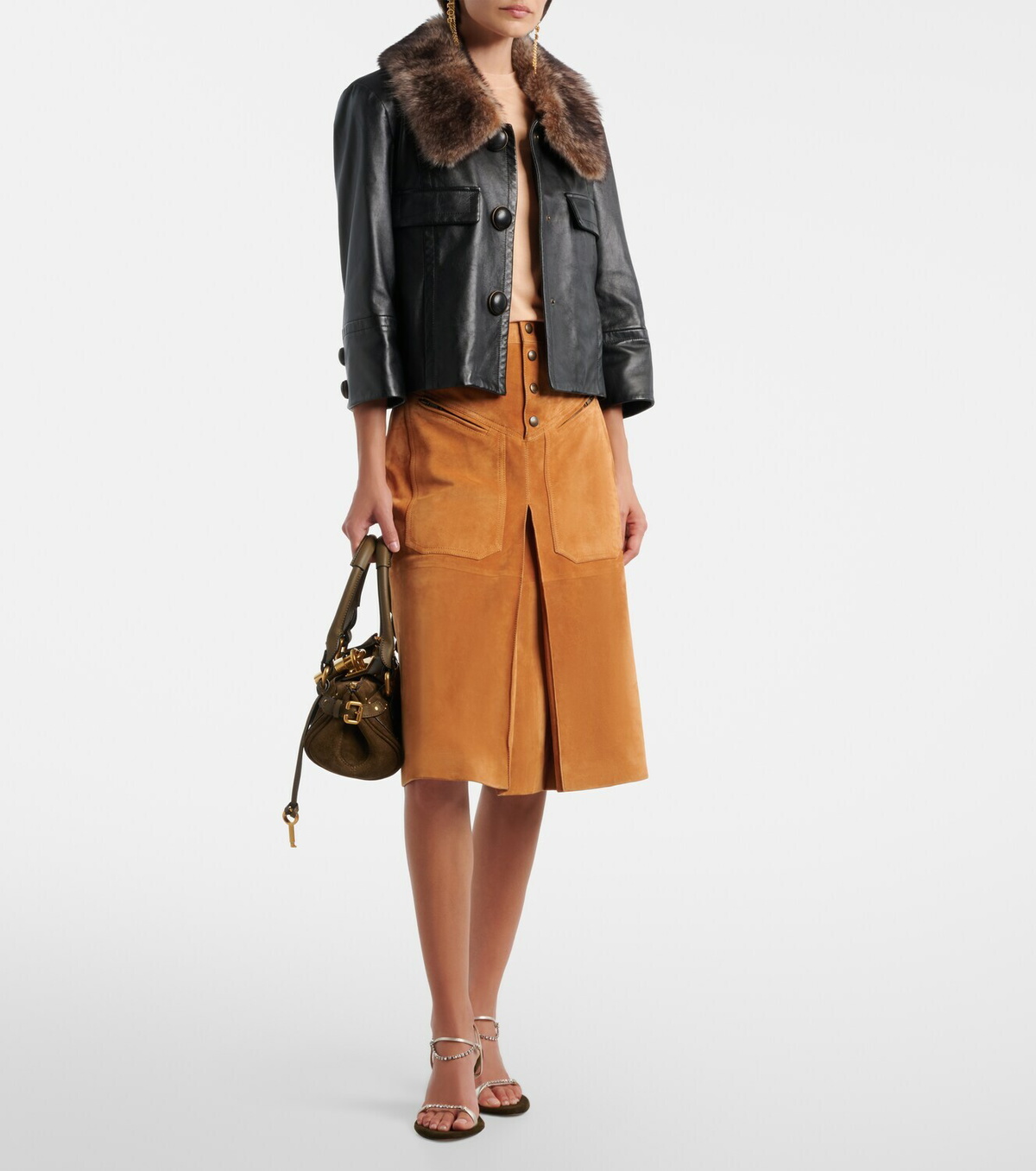 Chloé Wool sweater