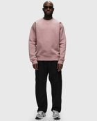 Carhartt Wip Chase Sweat Pink - Mens - Sweatshirts