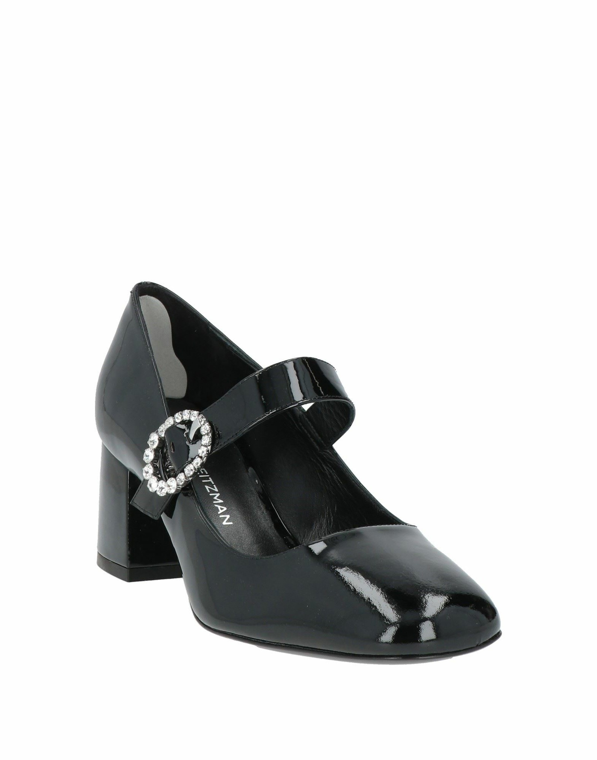 Stuart Weitzman Womens Pumps in Black