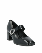 Stuart Weitzman Womens Pumps in Black