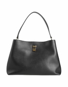 Bally Womens Shoulder bag in Black