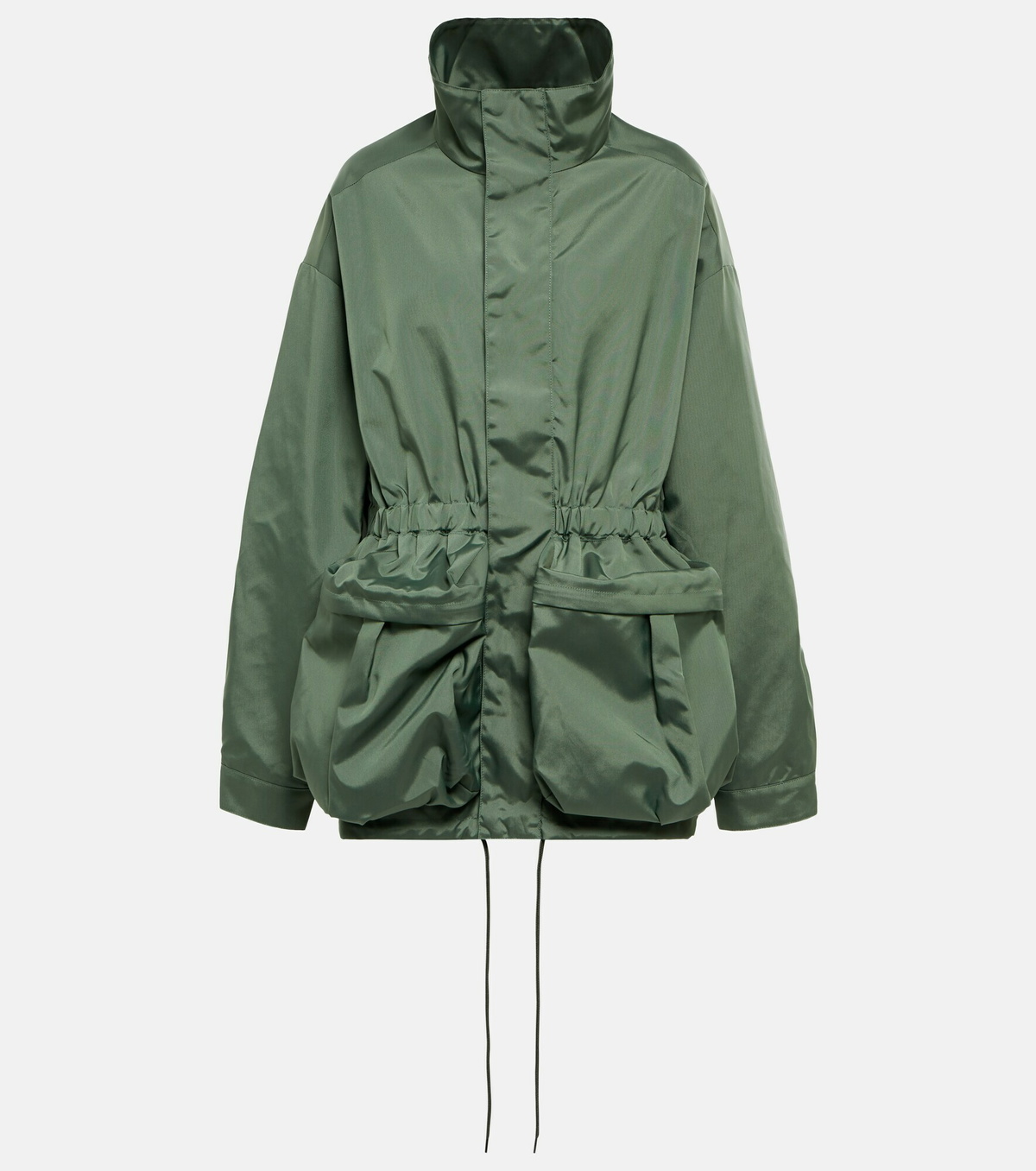Wardrobe.NYC - Utility parka WARDROBE.NYC