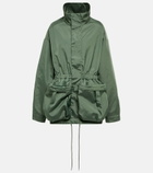 Wardrobe.NYC - Utility parka
