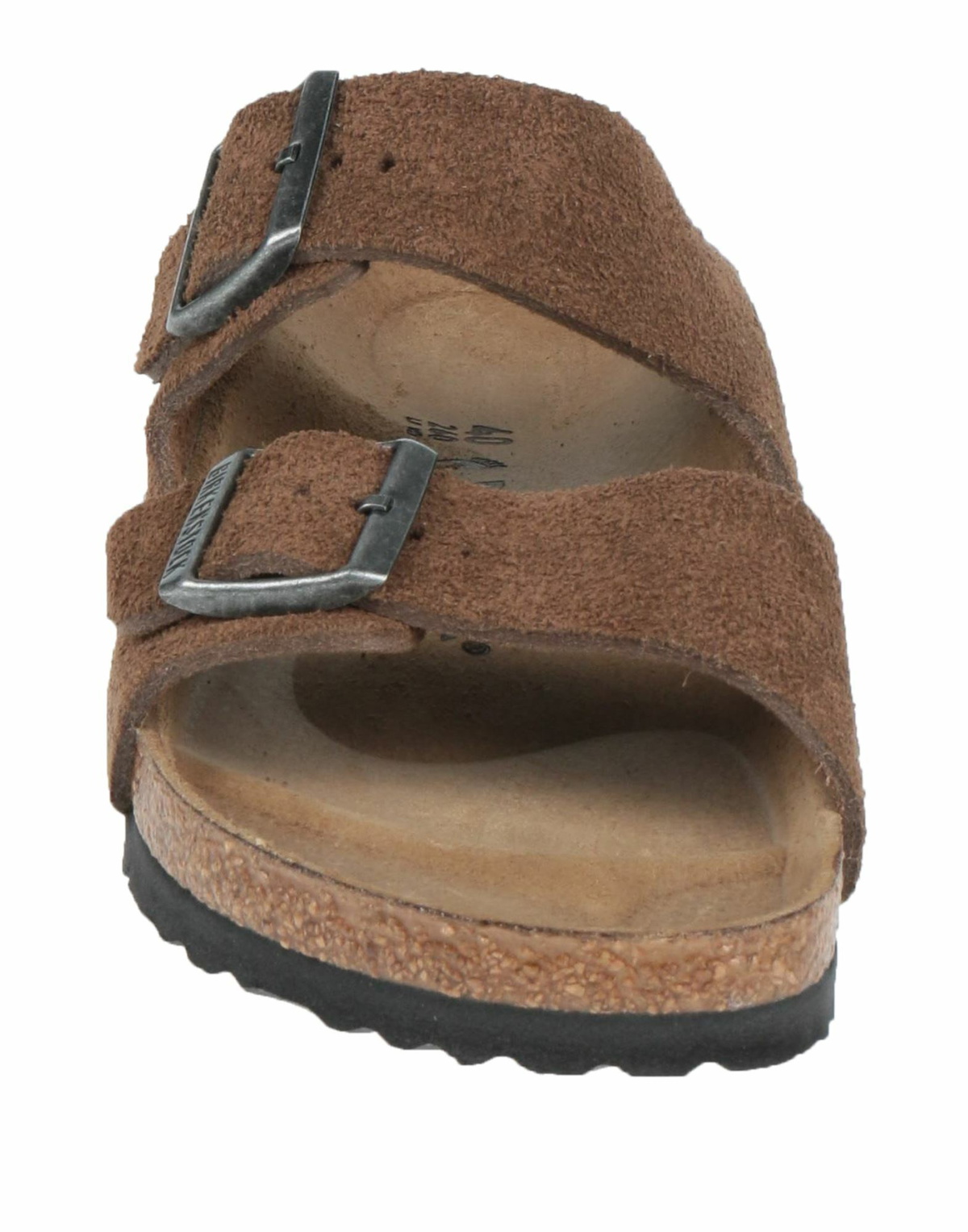 Birkenstock Arizona Womens Sandals Light brown