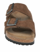 Birkenstock Arizona Womens Sandals Light brown