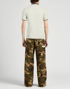 K-way Mens Polo shirt in Beige