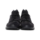 Comme des Garcons Homme Plus Black Nike ACG Edition Air Mowabb High-Top Sneakers