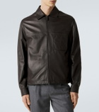 Tod's Leather jacket