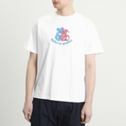 Service Works Men's Family Fruit T-Shirt in White