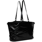 Isabel Marant Black Winna Tote