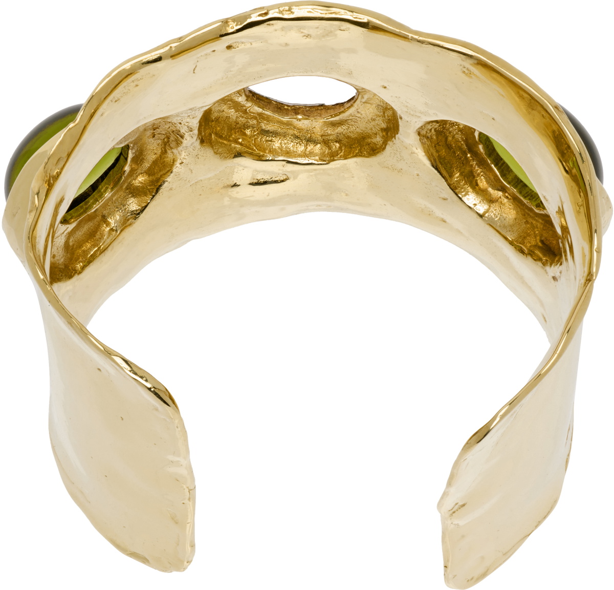Mondo Mondo Gold Jupiter Bracelet