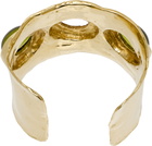 Mondo Mondo Gold Jupiter Bracelet
