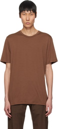 Veilance Brown Frame T-shirt