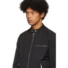 Diesel Black J-Glory Jacket