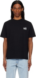 Coperni Black Disney Edition 'Snow White' T-shirt