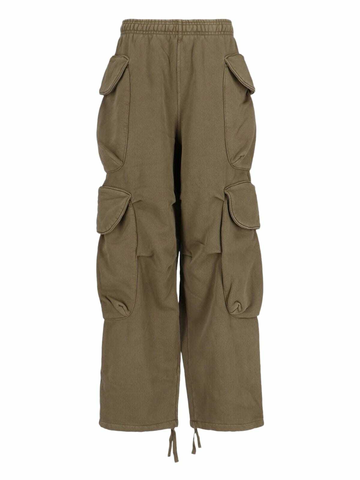Entire Studios gocar Track Pants