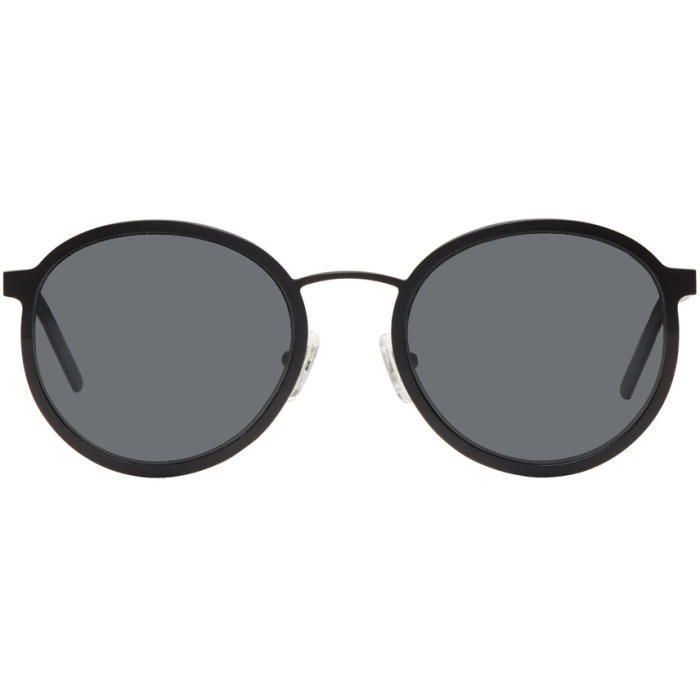 Photo: BLYSZAK Black Collection IV Sunglasses