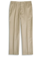 Paul Smith Wool-blend Trousers Beige
