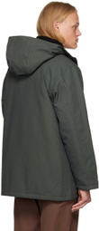 Carhartt Work In Progress Taupe Rigby Jacket