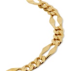 Maria Black - Dean Gold-Plated Bracelet - Gold
