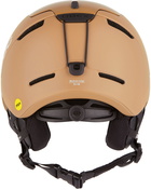 POC Brown Obex MIPS Helmet