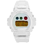 Casio G-Shock DW-6900 25th Anniversary Limited Edition Watch
