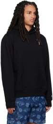 Billionaire Boys Club Black Signage Hoodie