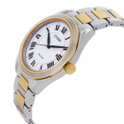 Citizen Arezzo Quartz White Dial Unisex Watch AW1694-50A