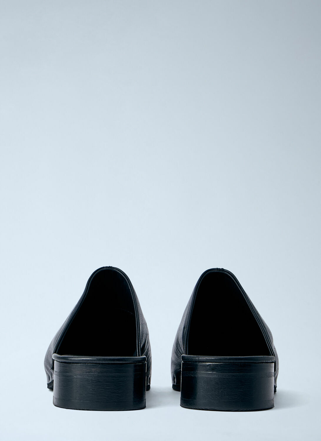Our Legacy Naoto Clogs