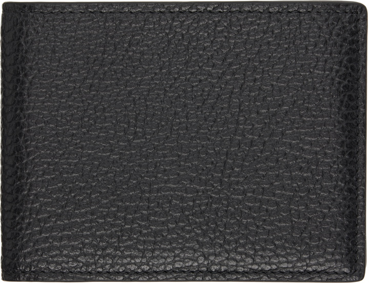 Photo: Common Projects Black Standard Wallet