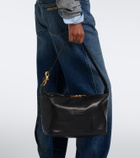 Miu Miu Spirit leather top-handle bag