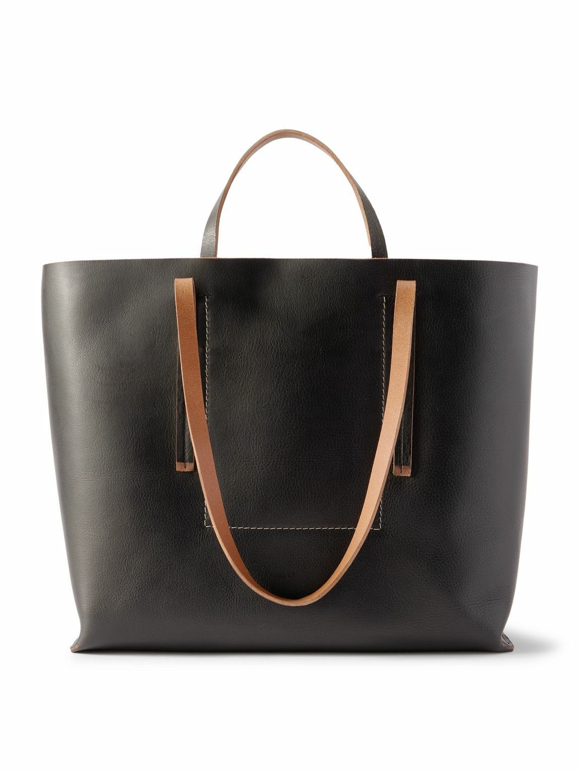 関税込★RICK OWENS × CHAMPION  Logo Tote Bag Rick Owens X Champion logo-embroidered Tote Bag | Black