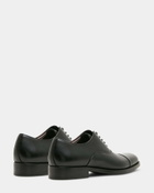 Steve Madden Hallifax Dress Shoes in Black