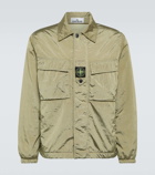 Stone Island Cargo overshirt