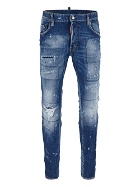 Dsquared2 Super Twinky Jeans