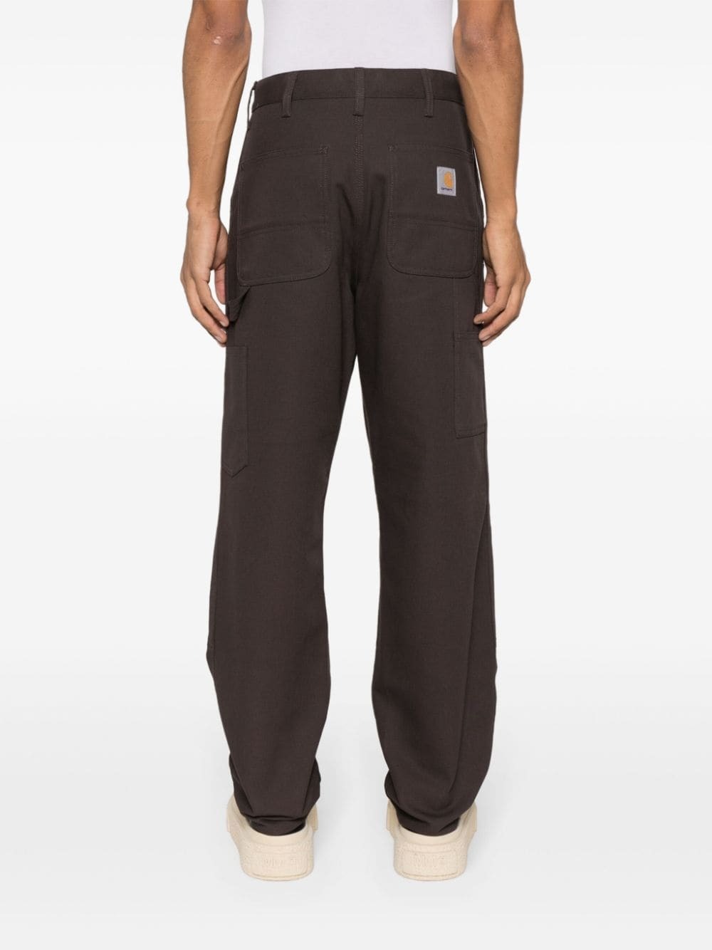 CARHARTT WIP - Double Knee Pant Carhartt WIP