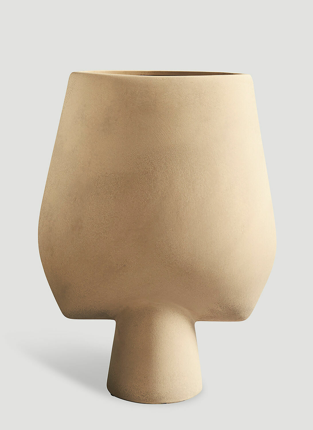 101 Copenhagen Sphere Square Big Vase
