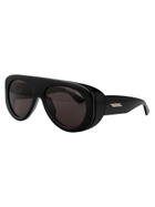 Bottega Veneta Eyewear Bv1362s Sunglasses