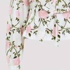 Giambattista Valli Rosier Blouse