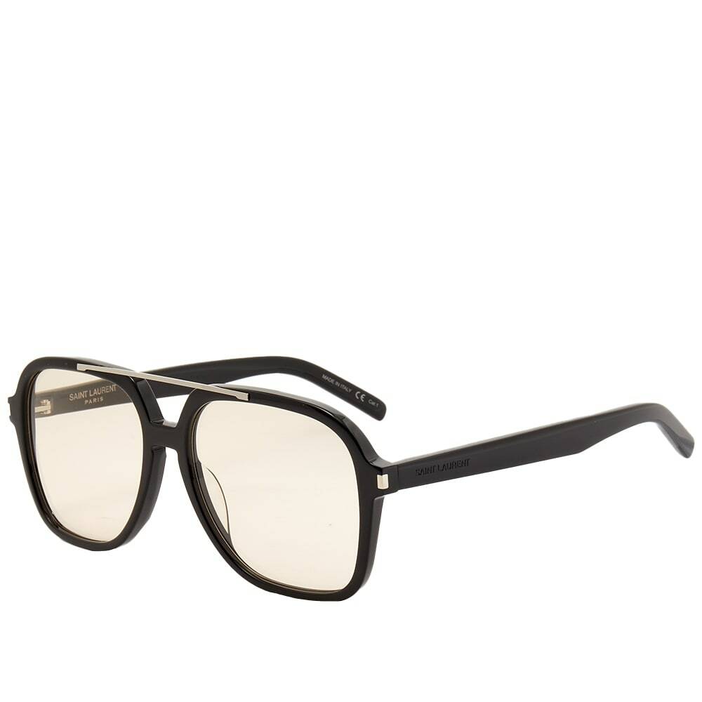 Saint Laurent Sunglasses Women's Saint Laurent SL 545