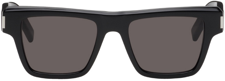 Photo: Saint Laurent Black SL 469 Sunglasses