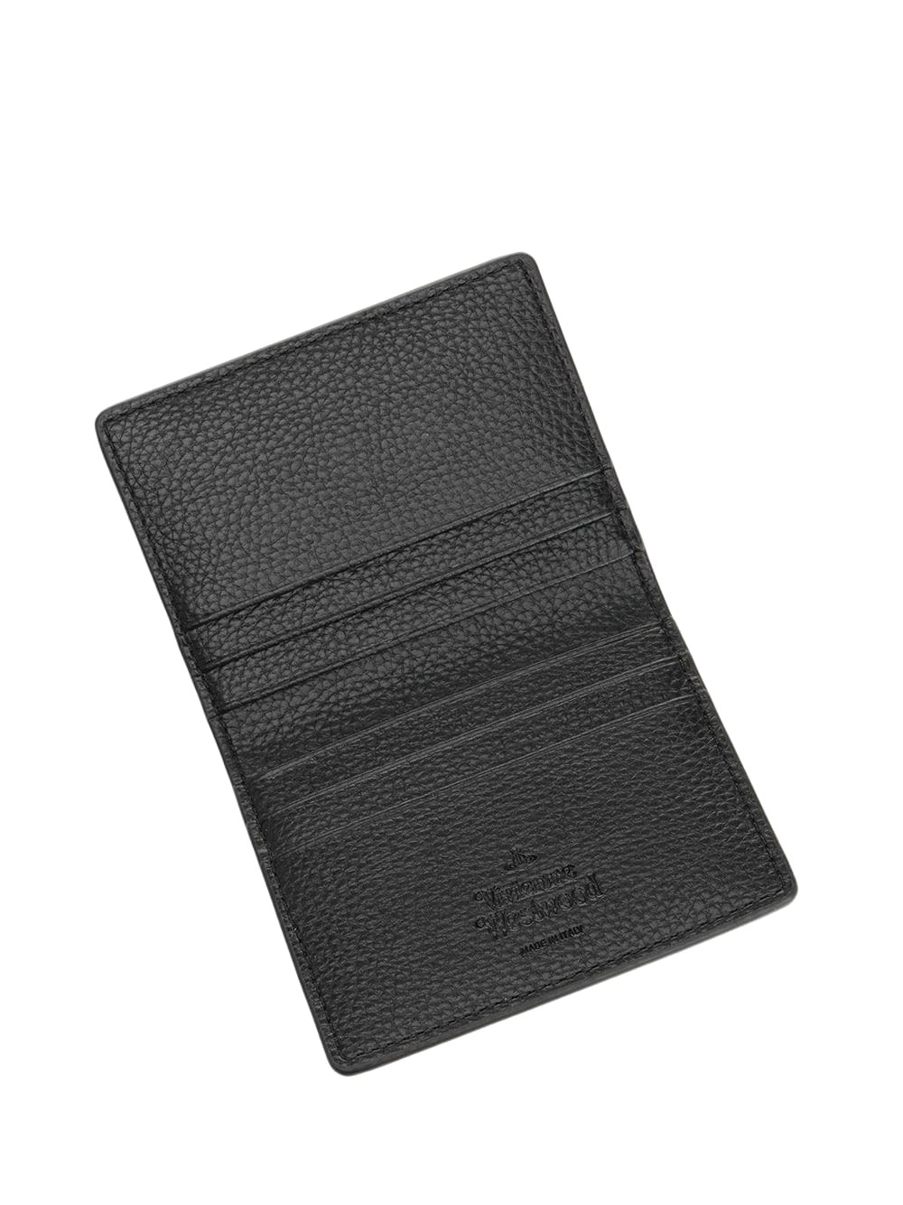 Vivienne Westwood Bi-fold Card Holder
